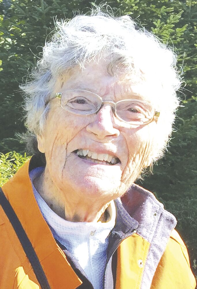 Jean Murphy Porath